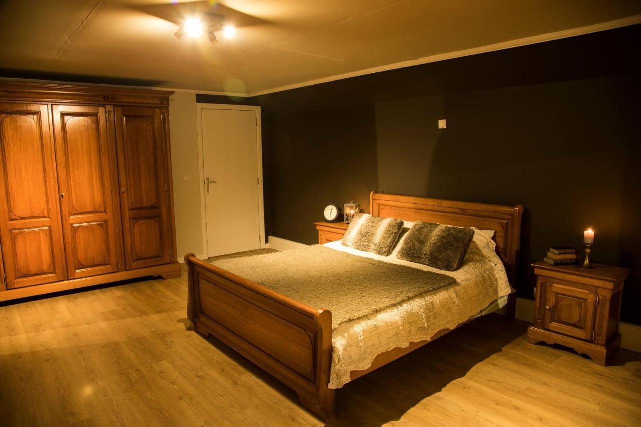'T Dagwant Villa Geraardsbergen Ngoại thất bức ảnh